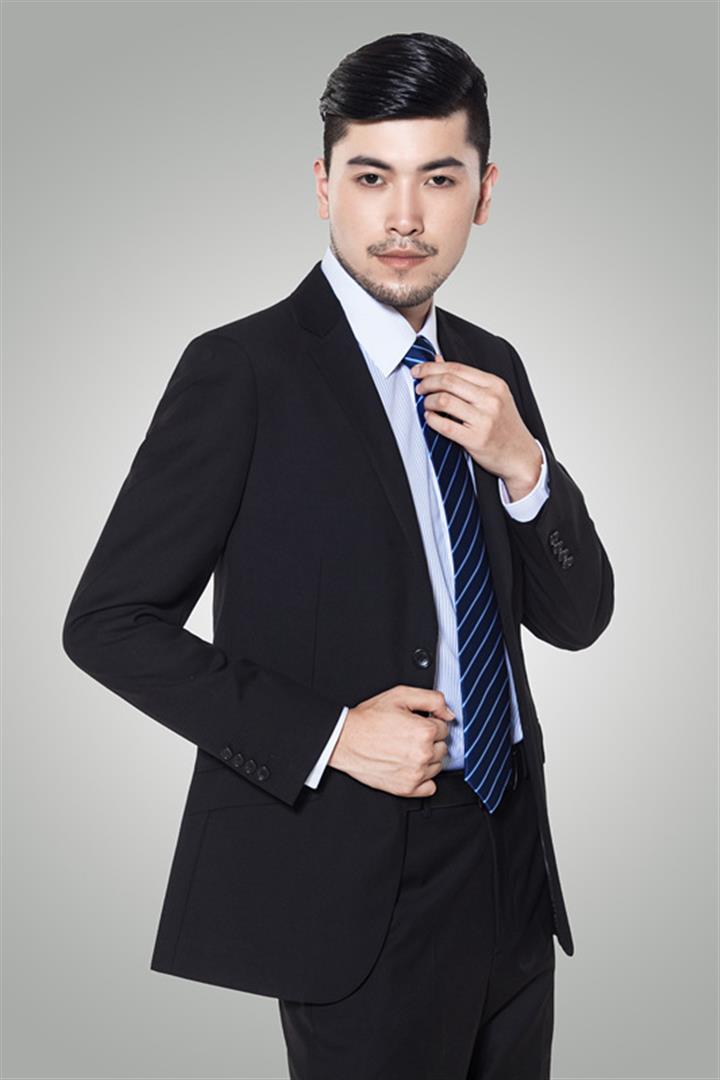 马召明 公关与传播总监